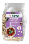 Proteine soja gros bio - 175 g
