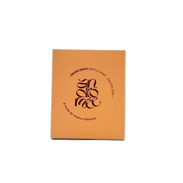Savon doux - 100 g