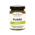 Basilic bio - 90 g