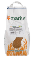 Sucre brun de canne bio Vrac - 1 kg