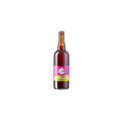 Bi√®re sans alcool bio aux fruits rouges - 75 cL