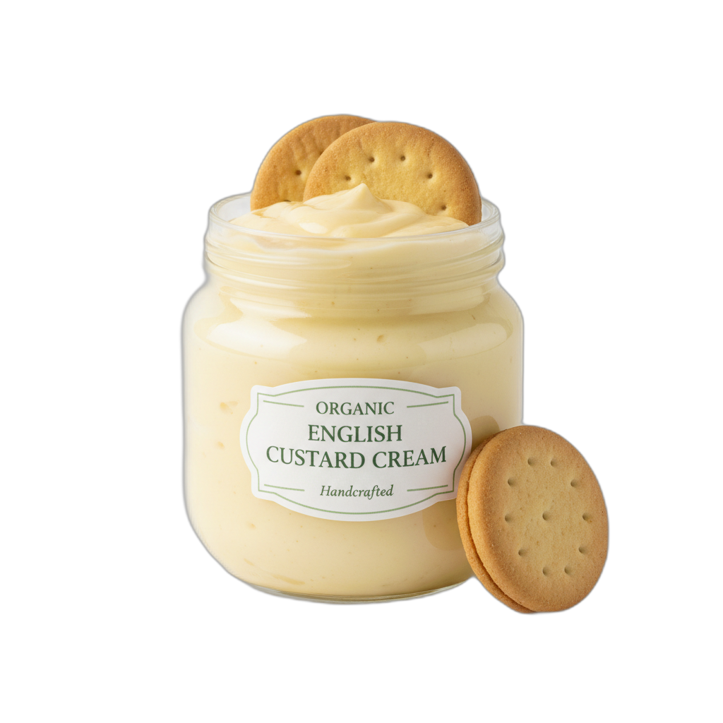 CREME ANGLAISE