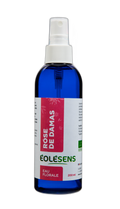 Eau florale de rose bio - 200 ml