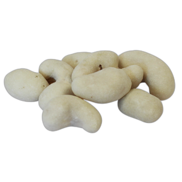 Noix de cajou du vietnam wasabi bio Vrac - 5 kg