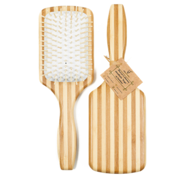 Brosse à cheveux démélante