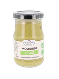 Moutarde 5 plantes bio - 200 g