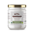 Huile de coco désodorisée bio (équitable) - 500 ml