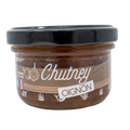 Chutney oignons bio - 90 g