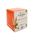 Infusion bio circul'action origine france - 20 infusettes