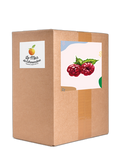 Confiture framboise bio Vrac - 1 kg