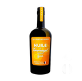 Huile de tournesol bio (origine France) - 75 cL