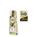 Colombie 100% arabica, bio et √©quitable - grains - 250 g