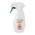 Spray anti-puces & punaises de lit - 200 ml