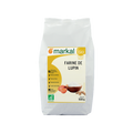 Farine de lupin bio - 500 g