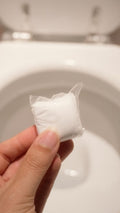 Nettoyant wc en pods Vrac  x 300