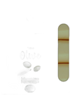 Savonnettes olive bio - 3 g