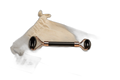 Rouleau obsidienne