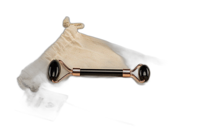 Rouleau obsidienne