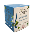 Infusion bio z√©nitude origine france - 20 infusettes