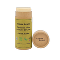 Déodorant solide cédrat & bambou - 60 g