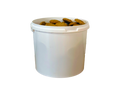 Biscuits sarrasin bio (anti gaspi) Vrac - 1,5 kg (115 biscuits)
