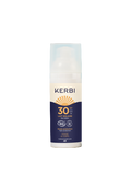 Crème solaire spf30 parfumée (adulte dès 6 ans) - 50 g