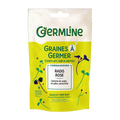Graines à germer radis rose bio (origine Italie) - 100 g