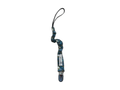 Attache jupette ethnique
