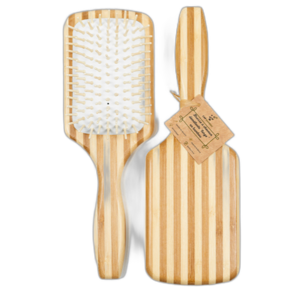 Brosse à cheveux démélante