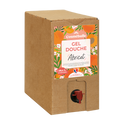 Gel douche abricot Vrac - 10 kg