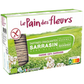 Tartine bio sarrasin - 300 g