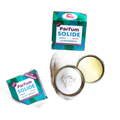Parfum solide le mystérieux - 20 ml