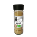 Flacon poivre blanc moulu bio (origine Sri Lanka) - 50 g