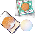 Galet exfoliant naturel
