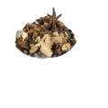 m√©lange bio pour vin chaud vrac (origine hors ue) - 1kg