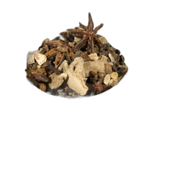 m√©lange bio pour vin chaud vrac (origine hors ue) - 1kg