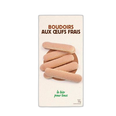 Boudoirs - 150 g