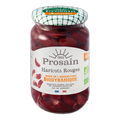 Haricots rouges demeter - 330  g