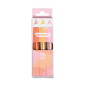 Kit 3 crayons de maquillage pailletés (rayon de soleil)