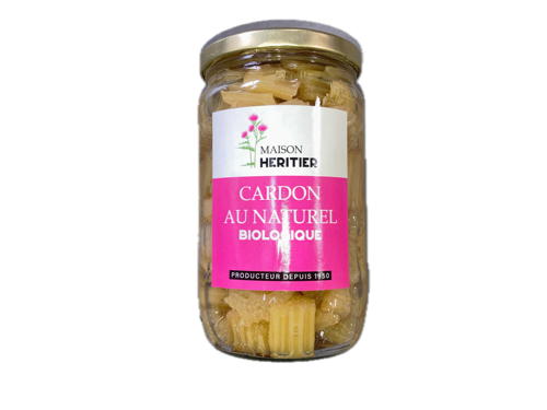 Cardon Bocal 420G - Heritier - Francheleins (01)