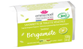 Savonnette bergamote bio - 100 g