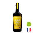 Huile vierge de colza bio (origine France) - 75 cL