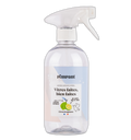 Bouteille spray vitres rechargeable - 500 mL