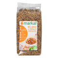 Mélange 4 céréales précuites bio - 500 g