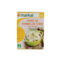 Flocons pomme terre bio - 250 g