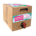 Lessive liquide fraîcheur - 1 L