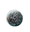 Balls bio choco blue Vrac - 24 balls de 34 g