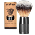 Blaireau noir
