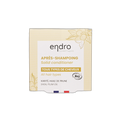 Après shampoing solide (tous types de cheveux) - 85 ml
