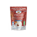 Préparation instantanée petit déjeuner châtaigne bio  - 225 g